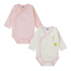 BODI BEBE PACK/3