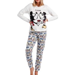 PIJAMA DISNEY MUJER