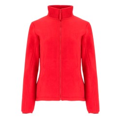 CHAQUETA POLAR MUJER