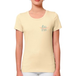 CAMISETA MUJER