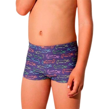 BAÑADOR NIÑOS BOXER