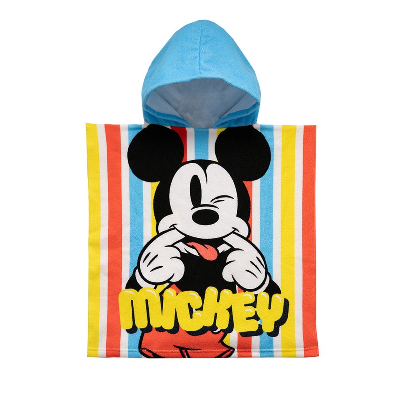 PONCHO MICKEY