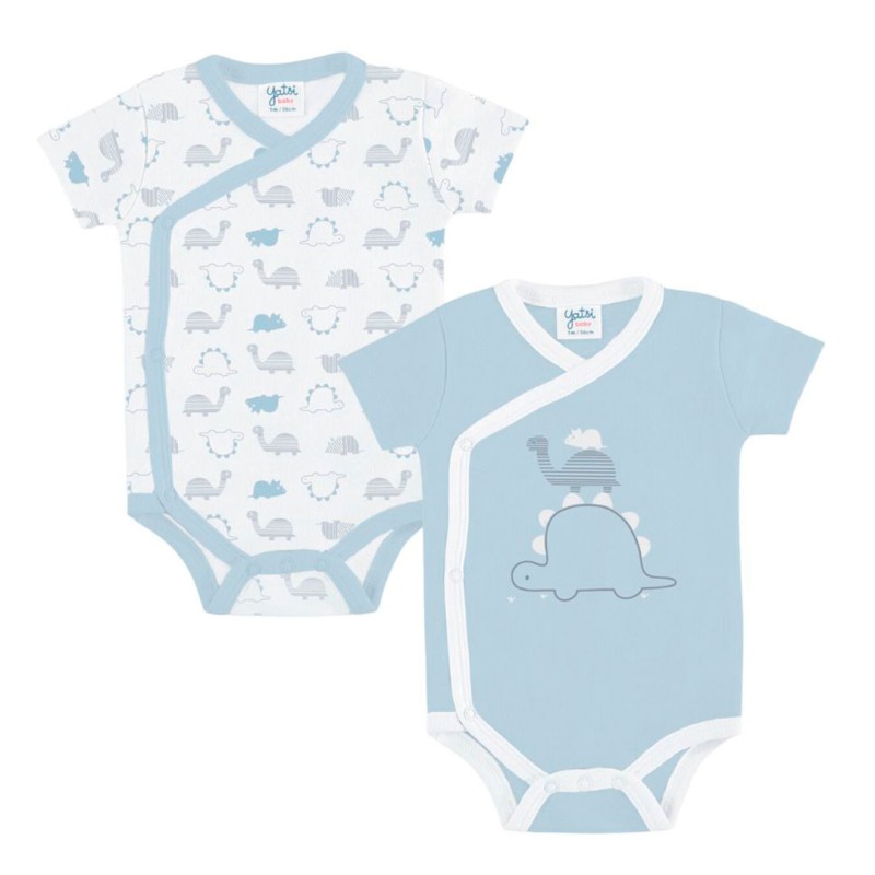 BODI BEBE PACK/2