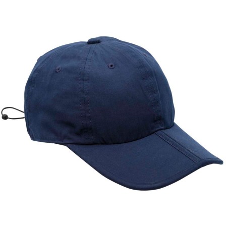 GORRA PLEGABLE