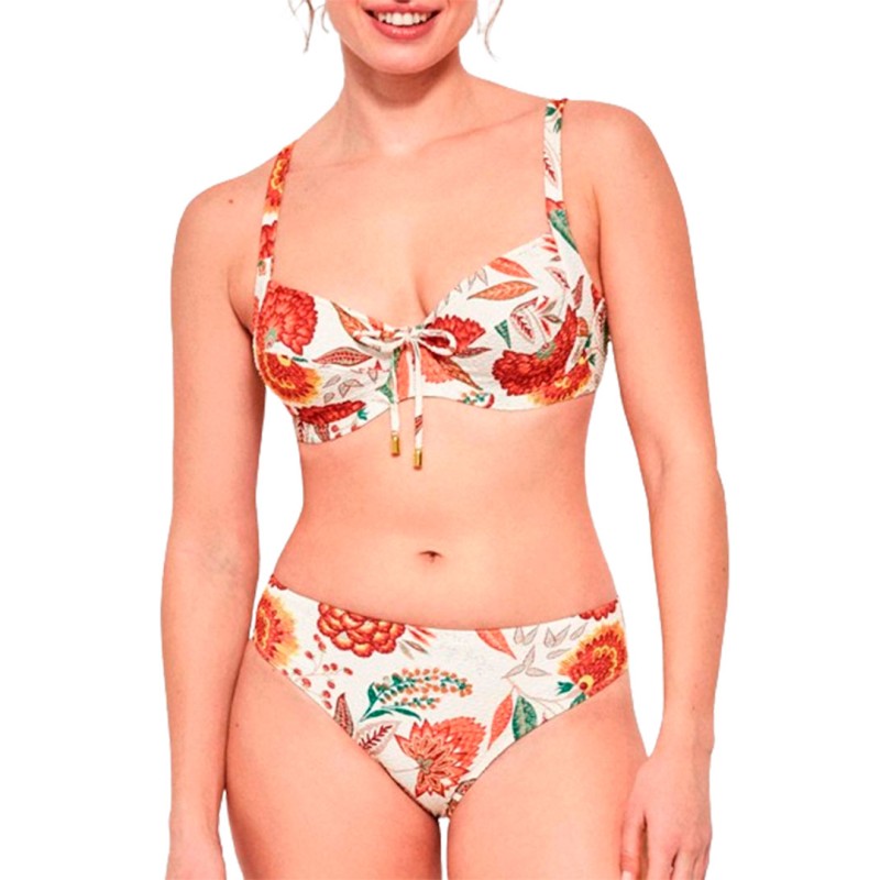 BIKINI GISELA COPA D