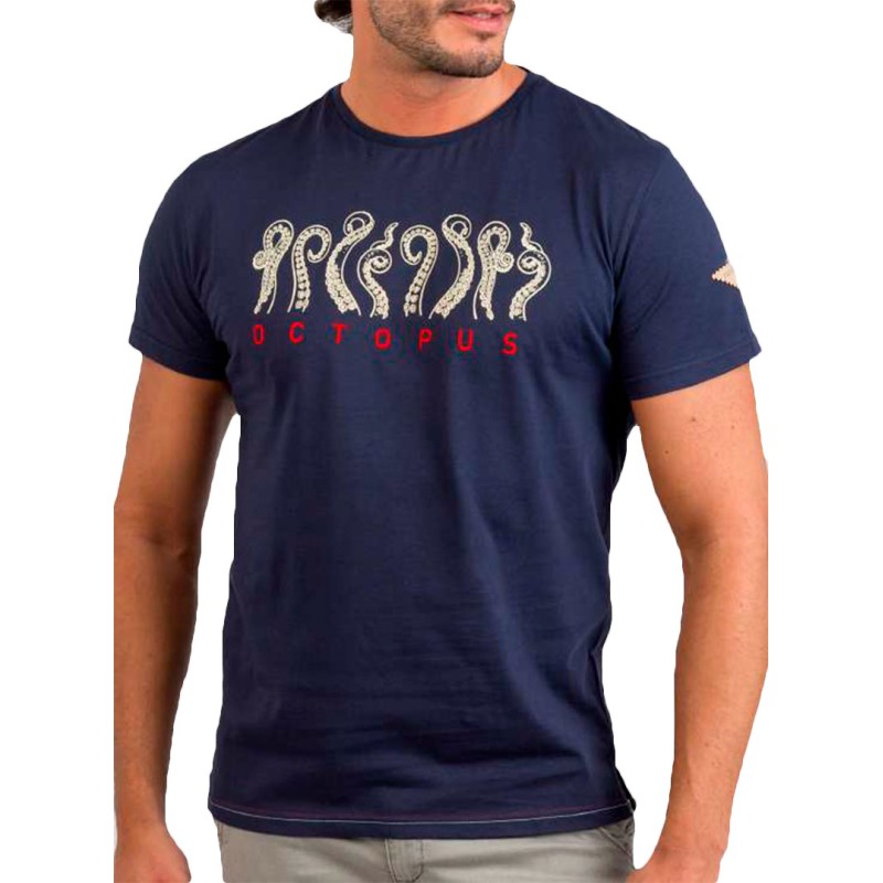 CAMISETA PRIVATA