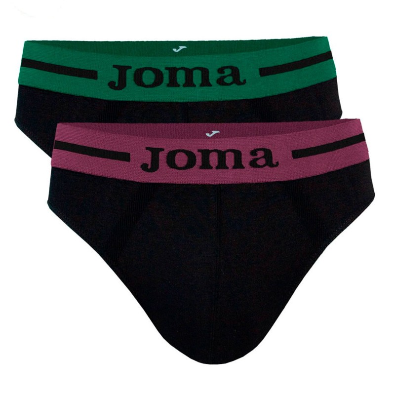 SLIP HOMBRE JOMA PACK/2