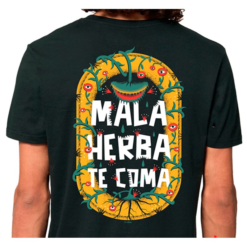 CAMISETA UNISEX