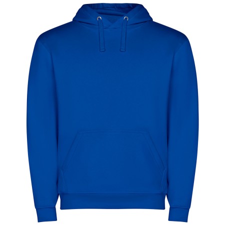 SUDADERA ROLY CAPUCHA NIÑOS