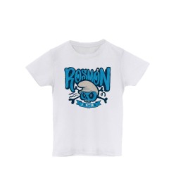 CAMISETA REI ZENTOLO ROSMON