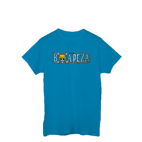 CAMISETA REI ZENTOLO 