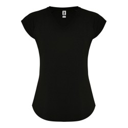 CAMISETA MUJER