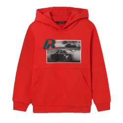 SUDADERA