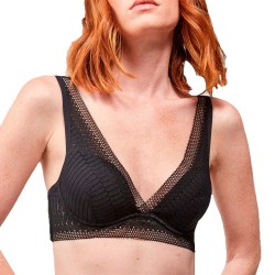 SUJETADOR BRALETTE EFECTO PUSH-UP