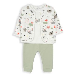 CONJUNTO BABY BOL