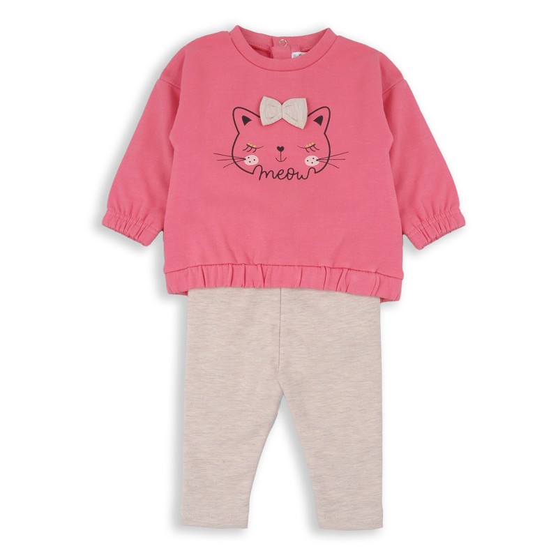 CONJUNTO BABY BOL