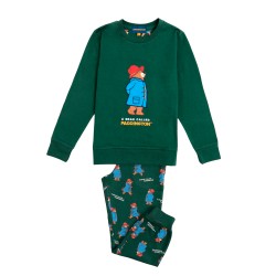 PIJAMA PADDINGTON