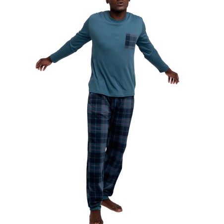 PIJAMA HOMBRE