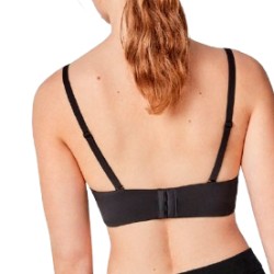 SUJETADOR BANDEAU GISELA COPA D