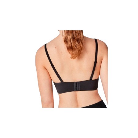 SUJETADOR BANDEAU GISELA COPA E