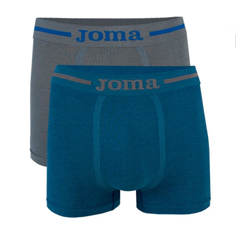 BOXER HOMBRE JOMA PACK/2