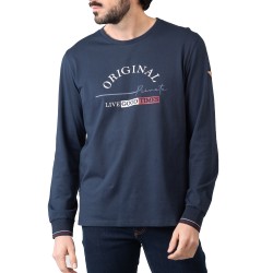 CAMISETA PRIVATA HOMBRE