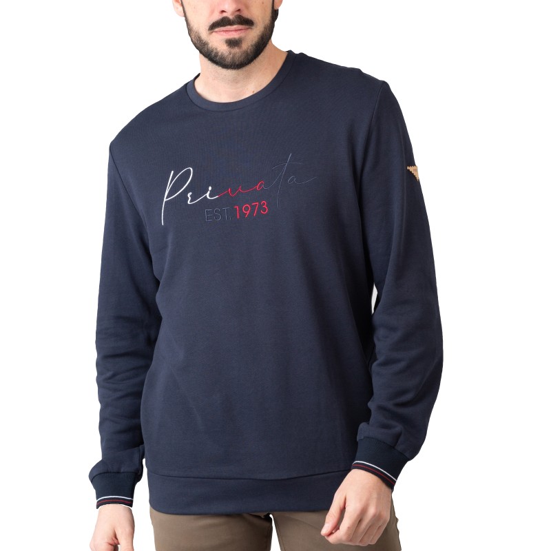 SUDADERA PRIVATA