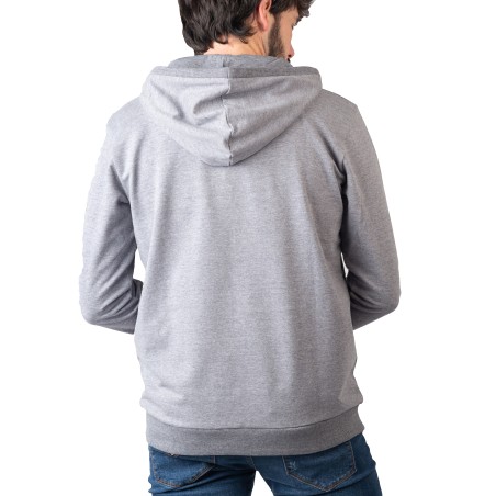 SUDADERA PRIVATA