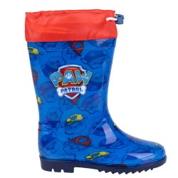 BOTA AGUA PAW PATROL