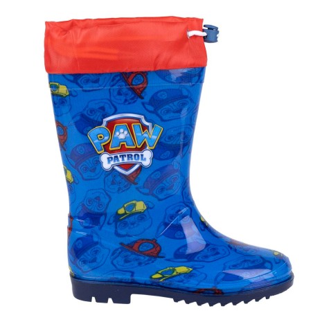 BOTA AGUA PAW PATROL