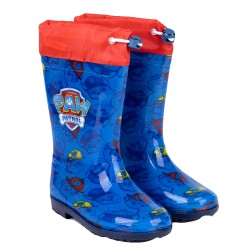 BOTA AGUA PAW PATROL