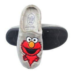 ZAPATILLA FLOSSY ABIERTA 