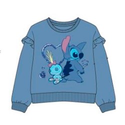 SUDADERA LILO