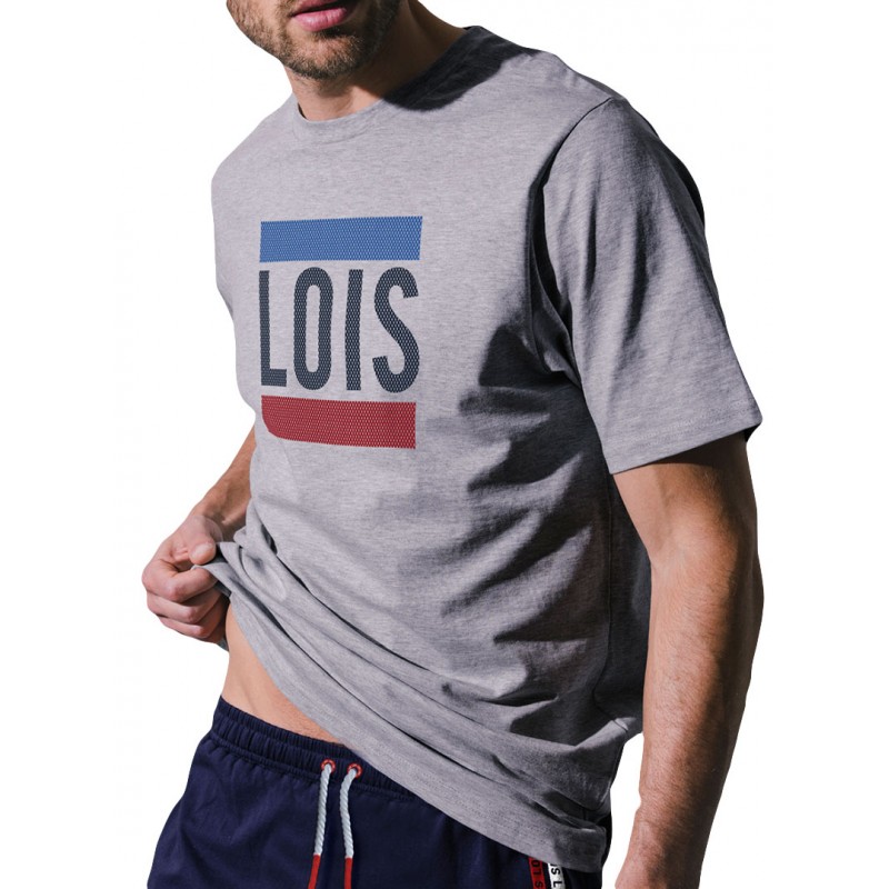 Jersey lois hombre fashion