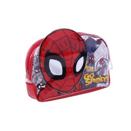 Pack 5 slips Spiderman con Neceser