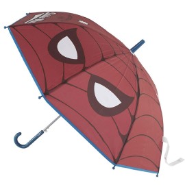 Paraguas automático Spiderman niños