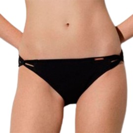 Braga bikini mini piqué lisa Ysabel Mora