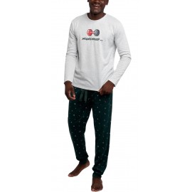 Comprar pijamas hombre online sale