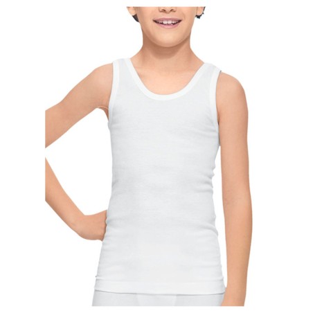 CAMISETA NIÑO ASAS