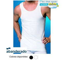 CAMISETA CBRO ASAS ABDO