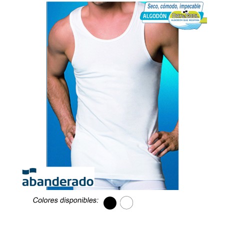 CAMISETA CBRO ASAS ABDO