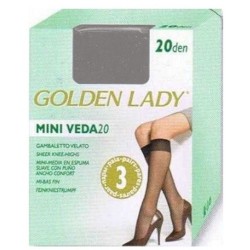 MINI MEDIA GOLDEN LADY