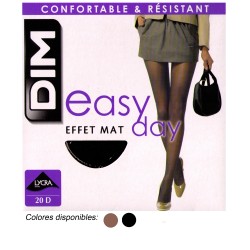 MEDIA PANTY DIM EASY DAY