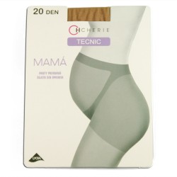 MEDIA PANTY 20D PREMAMA