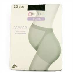 MEDIA PANTY 20D PREMAMA