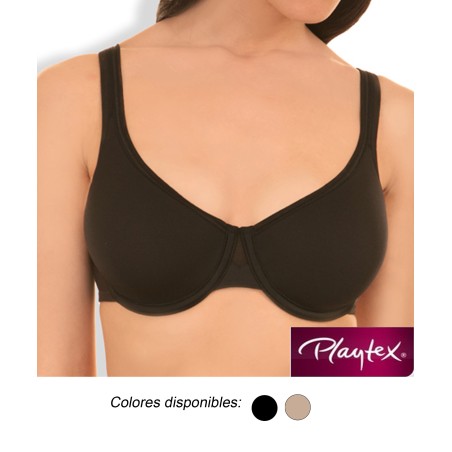 SUJETADOR SRA PLAYTEX