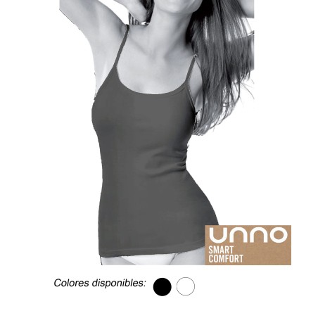 CAMISETA UNNO