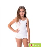 Comprar ropa interior niña. Primera calidad y precio inmejorable.