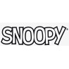 SNOOPY